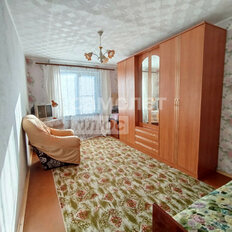 Квартира 59,3 м², 3-комнатная - изображение 4