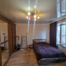 Квартира 22,7 м², 1-комнатная - изображение 1