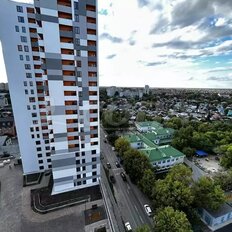 Квартира 47 м², 1-комнатная - изображение 2