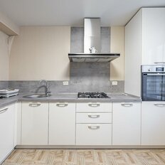 Квартира 43,5 м², 1-комнатная - изображение 3
