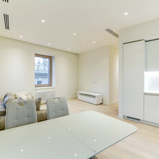 Квартира 67,5 м², 3-комнатные - изображение 2