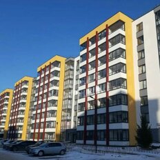 Квартира 24,2 м², студия - изображение 1