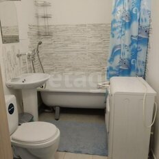 Квартира 34,1 м², 1-комнатная - изображение 1
