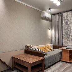 Квартира 34 м², 1-комнатная - изображение 5