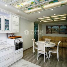 Квартира 95,5 м², 3-комнатная - изображение 4