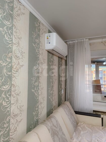 32 м², 1-комнатная квартира 3 200 000 ₽ - изображение 48