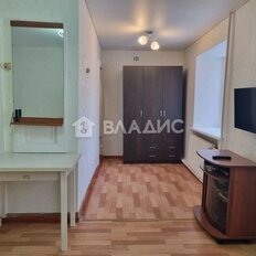 Квартира 23 м², студия - изображение 3