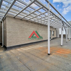 Квартира 101,2 м², 3-комнатная - изображение 5