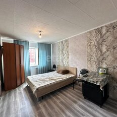 Квартира 21,7 м², студия - изображение 1