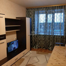 Квартира 34 м², 1-комнатная - изображение 1