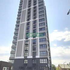 Квартира 37,6 м², 1-комнатная - изображение 5