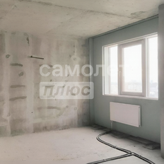 Квартира 44 м², 1-комнатная - изображение 3