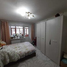 Квартира 44 м², 2-комнатная - изображение 1