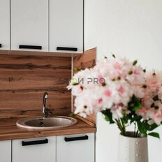Квартира 34,8 м², 1-комнатная - изображение 2