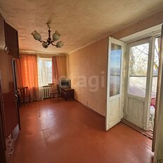 Квартира 29,3 м², 1-комнатная - изображение 4