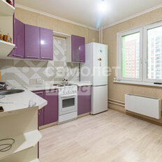 Квартира 49,1 м², 2-комнатная - изображение 2