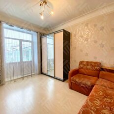 Квартира 54 м², 2-комнатная - изображение 1