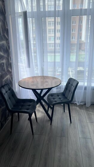 65 м², 3-комнатная квартира 5 590 000 ₽ - изображение 24