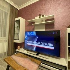 Квартира 49 м², 1-комнатная - изображение 4