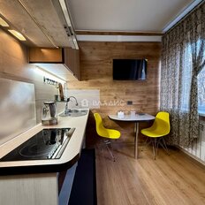 Квартира 12,5 м², студия - изображение 1