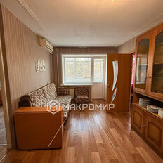 Квартира 43,3 м², 3-комнатная - изображение 3