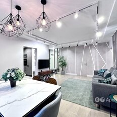 Квартира 76 м², 4-комнатная - изображение 5