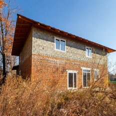 дом + 2,6 га, участок - изображение 5