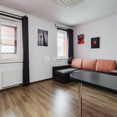 Квартира 26,8 м², студия - изображение 4