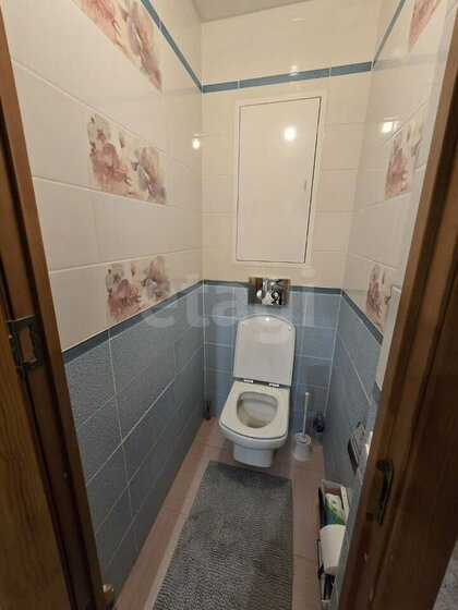 75,5 м², 3-комнатная квартира 10 555 000 ₽ - изображение 75