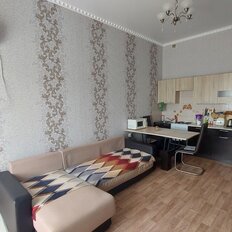 Квартира 31 м², студия - изображение 4