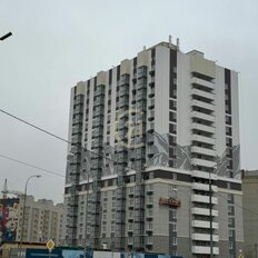 Квартира 29,2 м², 1-комнатная - изображение 2