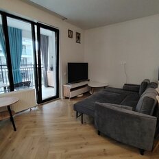 Квартира 47 м², студия - изображение 2