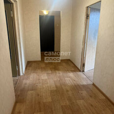 Квартира 79,7 м², 3-комнатная - изображение 5