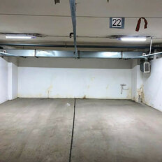 17,3 м², машиноместо - изображение 1