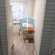 Квартира 45,3 м², 2-комнатная - изображение 2