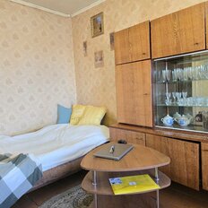 Квартира 22,1 м², 1-комнатная - изображение 2