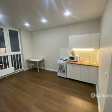 Квартира 29 м², студия - изображение 1