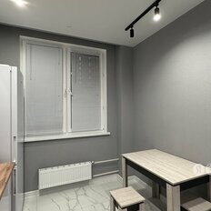 Квартира 31 м², 1-комнатные - изображение 4