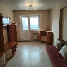 Квартира 39,8 м², 1-комнатная - изображение 1