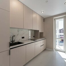 Квартира 33,1 м², 1-комнатная - изображение 1