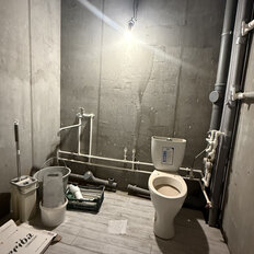 Квартира 27 м², студия - изображение 4