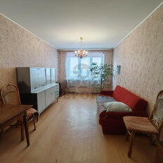 Квартира 69 м², 3-комнатная - изображение 2