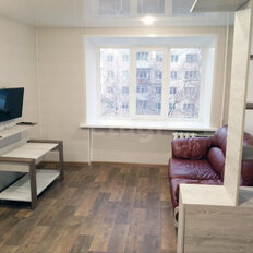 Квартира 18 м², студия - изображение 1