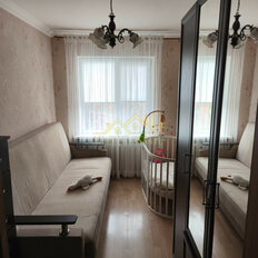 Квартира 47 м², 2-комнатная - изображение 4