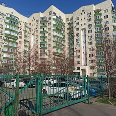 Квартира 104,8 м², 3-комнатная - изображение 2