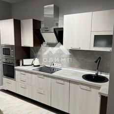 Квартира 89,6 м², 2-комнатная - изображение 2