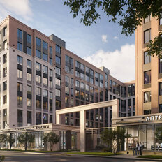 Квартира 49,6 м², 2-комнатная - изображение 2