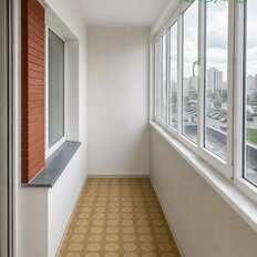 Квартира 79 м², 4-комнатная - изображение 2