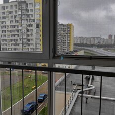 Квартира 32,7 м², 1-комнатная - изображение 1