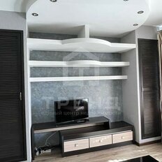 Квартира 54 м², 2-комнатная - изображение 5